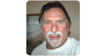 David R customer sharing his experience with improved hearing clarity