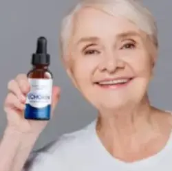 Sarah M satisfied customer sharing her hearing improvement experience